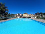 Apartamento a venda em condomínio de alto padrão Praia...