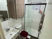 Apartamento à Venda em Condomínio Dez Guarapiranga 45m²...
