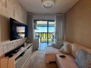 Apartamento à venda em condomínio em Votorantim | 88m²...