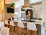 Apartamento à venda em condomínio em Votorantim | 88m²...