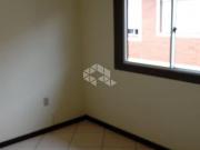 Apartamento a venda em condomínio fechado