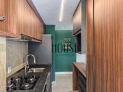 Apartamento à venda em condomínio fechado em Sorocaba |...