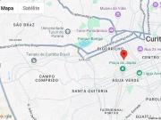 Apartamento à venda em Condomínio Fechado no Batel |...