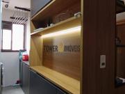 apartamento à venda em Condomínio Inspirazzione