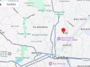 Apartamento à venda em Condomínio no Ahú | Curitiba