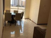 Apartamento à venda em condomínio residencial em...