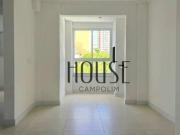 Apartamento à venda em condomínio residencial em...