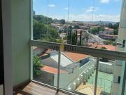 apartamento à venda em Condomínio Residencial Valinhos