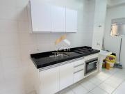 apartamento à venda em Condomínio Residencial Viva Vista