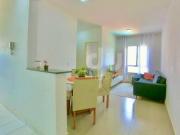 apartamento à venda em Condomínio Residencial Viva Vista