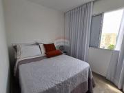 Apartamento à venda em condominiode Itatiba R$ 249.000,00 SP