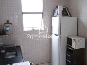 apartamento à venda em Conjunto Habitacional Campinas F
