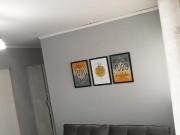 Apartamento à venda em Conjunto Habitacional Parque Valo...