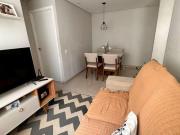 Apartamento à venda em Conjunto Habitacional Santa...