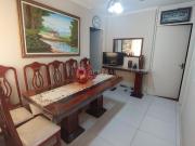 apartamento à venda em Conjunto Residencial Parque...