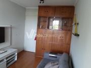 apartamento à venda em Conjunto Residencial Parque...