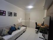apartamento à venda em Conjunto Residencial Parque...