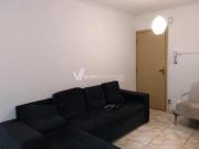 apartamento à venda em Conjunto Residencial Souza Queiroz