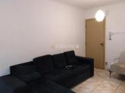 apartamento à venda em Conjunto Residencial Souza Queiroz