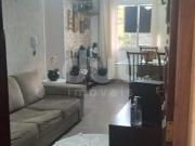 apartamento à venda em Conjunto Residencial Souza Queiroz