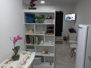 Apartamento à venda em Consolação com 24 m², 1 quarto, 0... Apartamento à venda em Consolação com 24 m², 1 quarto, 0...