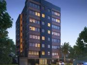 Apartamento a venda, em construção, no bairro Jardim Itu