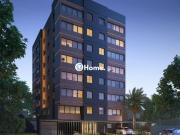 Apartamento a venda, em construção, no bairro Jardim Itu