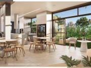 Apartamento à venda em construção no Ecoville 3 quartos...
