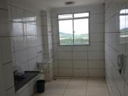 Apartamento à venda em Contagem MG Bairro Alvorada 3...