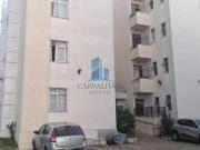 Apartamento à venda em Contagem MG, Riacho das Pedras: 2...