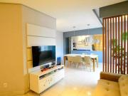 Apartamento à venda em Coração de Jesus