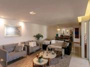 Apartamento à venda em Coração de Jesus