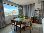 Apartamento à venda em Coração Eucarístico