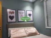 Apartamento à Venda em Cotia – 47 m²