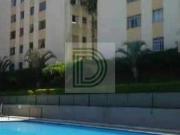 Apartamento à venda em Cotia SP, com 45m²