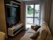 Apartamento à venda em Cotia SP, Jardim Santa Izabel: 2...