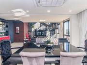 Apartamento à venda em Cristal