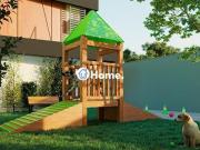 Apartamento à venda em Cristal