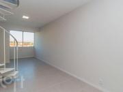 Apartamento à venda em Cristal com 190 m², 2 quartos, 1 vaga