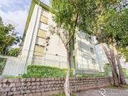 Apartamento à venda em Cristal com 35 m², 1 quarto