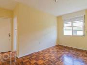 Apartamento à venda em Cristal com 54 m², 2 quartos, 1 vaga