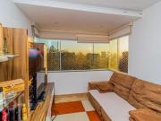 Apartamento à venda em Cristal com 61 m², 2 quartos, 1 vaga