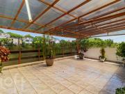 Apartamento à venda em Cristo Redentor com 209 m², 4...
