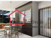 Cobertura com 4 quartos à venda em Belo Horizonte, no...