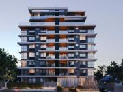 Apartamento à venda em Curitiba, Água Verde, com 3...