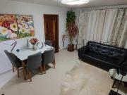 Apartamento à venda em Curitiba, Água Verde, com 3...