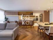 Apartamento à venda, em Curitiba, Alto da Glória, com 2...