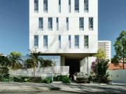 Apartamento à venda em Curitiba, Alto da Rua XV, com 1...