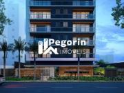 Apartamento à venda em Curitiba, Bigorrilho, com 3...
