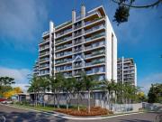 Apartamento à venda em Curitiba, Campo Comprido, com 3...